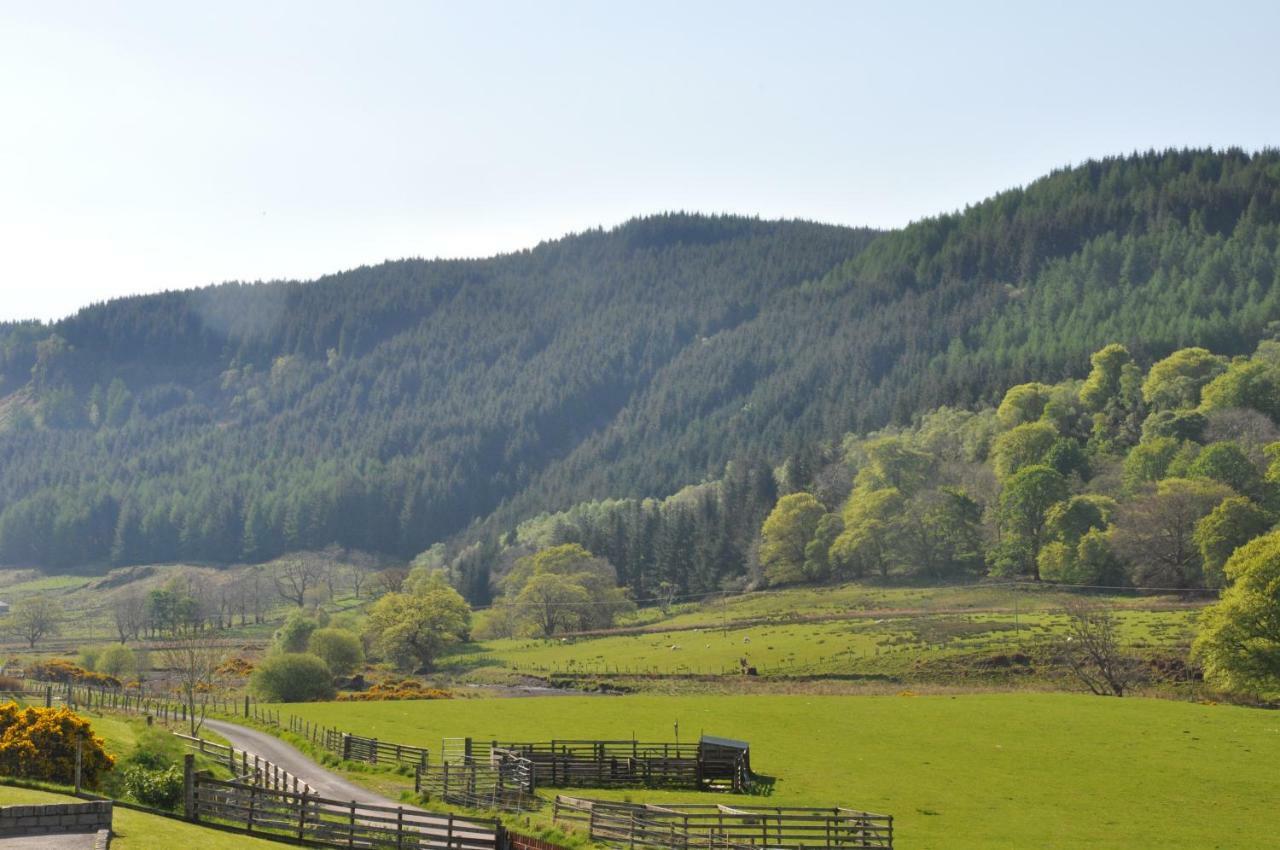 Sheep Fank Cottage Oban Εξωτερικό φωτογραφία